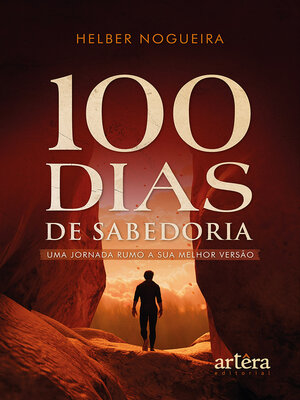 cover image of 100 Dias de Sabedoria
